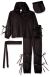 Ninja Costume Child Small Size 4 6