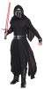Star Wars The Force Awakens Deluxe Adult Kylo Ren Costume Multi Standard