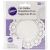 Wilton Paper Doilies for Cake Decorating White 4 inch Round 30 Count