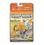 Melissa and Doug On The Go Water Wow Safari Water Reveal Pad Tale Reusable Water Reveal Activity Pad Chunky Size Water Pen