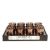 David Tutera Spot Plated Glass Votives Copper 2.125 X 2.625 Inches