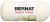 Spinrite Bernat Super Value Solid Yarn Natural Pack of 24 Skein