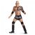 The Rock Classic Muscle WWE Costume Large 10 12