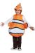 Nemo Classic Finding Dory Disney Pixar Costume One Size Child One Color