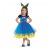 Dory Toddler Tutu Deluxe Finding Dory Disney Pixar Costume Medium 3T 4T