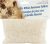 Beeswax Pellets White