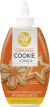 Wilton Orange Cookie Icing For Cakes And Cookies Decorations 9 Oz