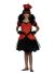 Halloween Wholesalers Kids Queen Costume