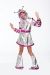 Halloween Wholesalers Super Nova Girls Costume