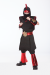 Halloween Wholesalers Ninja Kids Costume