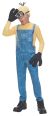 Despibable Me Boy Minion Costume Kevin Costume X Small