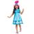 Disguise Troll Movie 2 Poppy Classic Child Costume Small 4 6x 