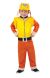 Boy S Paw Patrol Kids Rubble Costume Small