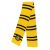 Disguise unisex adult Hufflepuff Costume Accessory