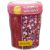 Wilton Sprinkles Mix Happy Valentine s Day 6 Cell 6.6oz