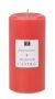 Pillar Candle Pumpkin Scented 2.8 X 5.8 Inches