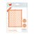 Tonic Studios Framed Screens Dies Curved Crosses and Simple Stripes