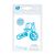 Tonic Studios Kids Collection Rococo Petite Dies Tiny Trike