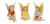 Darice Yard and Garden Minis Sitting Fairy 1.75 X 2.25 inches Assorted