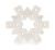 Marquee Love Collection Christmas Marquee Kit Paper Snowflake