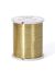 Beading Wire 28 Gauge Gold 17 Yards