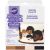 Wilton Decorator Preferred Fondant 4.4Oz 4 Per Pkg Natural