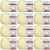 Spinrite Bernat Softee Baby Yarn Solids Lemon Pack of 12 Skein