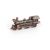 Timeless Minis Steam Engine Metal 1.5 X .625 Inches