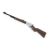 Timeless Minis Rifle Metal 3.5 X .5 Inches