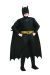 Dark Knight Muscle Chest Batman Halloween Costume 8 10