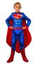 DC Universe Superman Costume Child Small