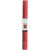 New Gift Wrapping Paper 10Feet Red