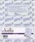 EZMount Static Cling Mounting Cushion 8 12 inch x 11 inch Package of 10 sheets