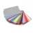 Darice Foamies Foam Sheets Value Pack Assorted Colors 4.5 x 6 inches