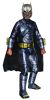 Costume Batman v Superman Dawn of Justice Armored Batman Deluxe Child Costume Small