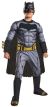 Costume Dawn of Justice Deluxe Muscle Chest Batman Costume Small