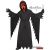 Fun World Pumpkin Ghost Face Child Costume Medium 8 10