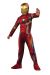 Costume Captain America Civil War Value Iron Man Costume Large