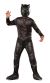 Costume Captain America Civil War Value Black Panther Costume Medium
