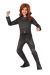 Costume Captain America Civil War Black Widow Deluxe Child Costume Large