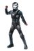 Costume Captain America Civil War War Machine Deluxe Muscle Chest Child Costume Large