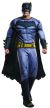 Mens Batman v Superman Dawn of Justice Deluxe Batman Costume Multi One Size