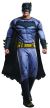 Mens Batman v Superman Dawn of Justice Deluxe Batman Costume Multi X Large