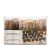 David Tutera Rustic Wedding Wood Place Card Holders