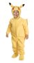 Costume Pokemon Pikachu Toddler Costume