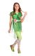 Costume Kids DC Superhero Girls Deluxe Poison Ivy Costume Medium