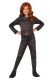 Costume Captain America Civil War Black Widow Child Costume Medium