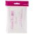 See Clear Rubber Stamp Mounting Block 4 Inches X 5.25 Inches