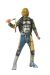 Costume Kids Teenage Mutant Ninja Turtles 2 Value Michelangelo Costume Small