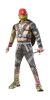 Costume Kids Teenage Mutant Ninja Turtles 2 Deluxe Raphael Costume Medium